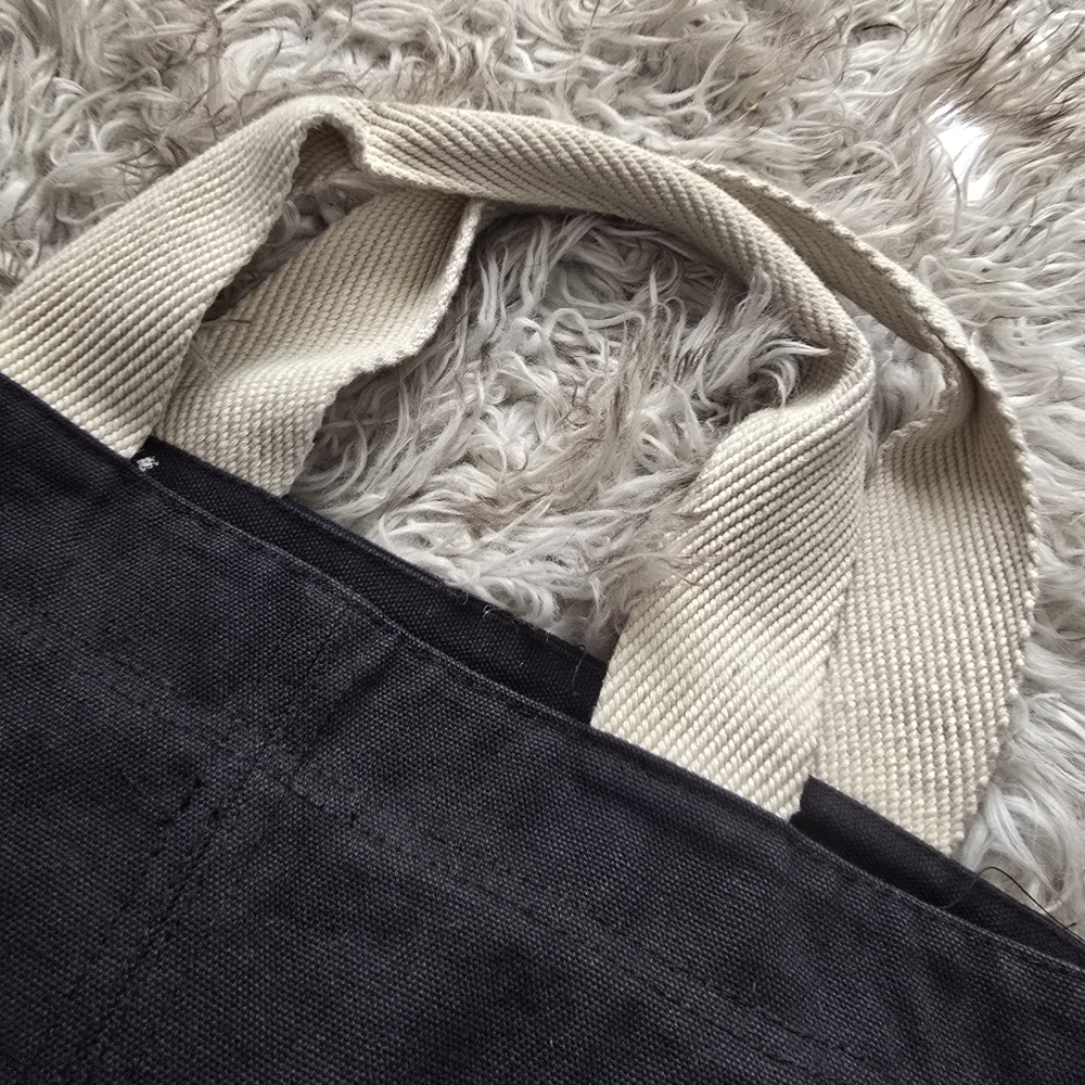 Icon Tote w/pocket - Picture 3 of 6